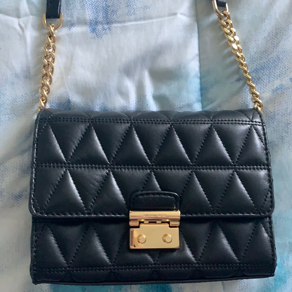 Michael Kors Crossbody